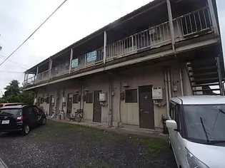 グリーンパレスの画像