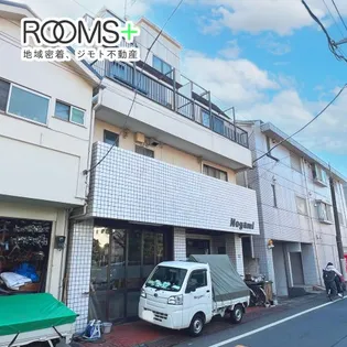 野上ビルの画像