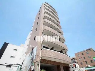 アーバネス金山の画像