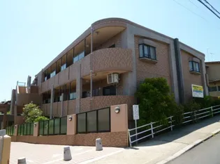 セザンつくし野の画像