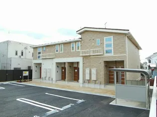 GRACE GARDEN Eの画像