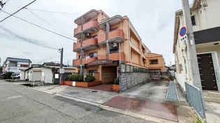 シャトーラベニヤ宮川の画像