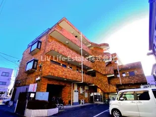 フォルテ久米川の画像