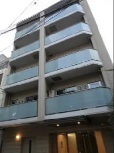 エスタシオン赤坂の画像