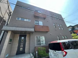 フラッツ蔵 壱番館の画像