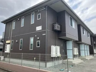 クラッシィ中央 IV番館の画像