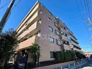 ライオンズマンション西新井大師第5の画像