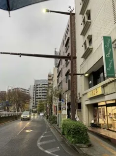 ストークビル高島の画像