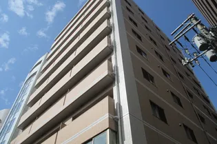 県庁前レジデンス【7階】の外観