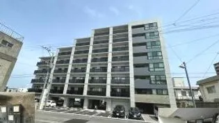 ヒルクレスト小倉高峰グランデの画像