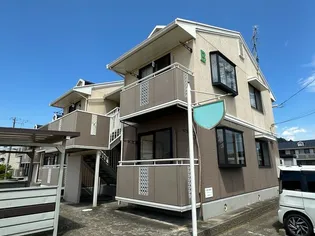 エンゼルハイム Bの画像