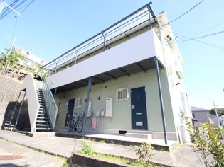 スカイハイツの画像