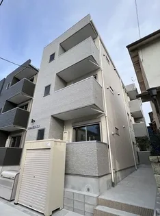 BROOKLYN LIFEの画像