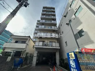 カルム湊川の画像