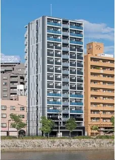 プライマル広島駅の画像