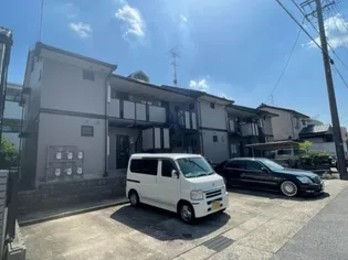 BELLAIR ANNEXの画像