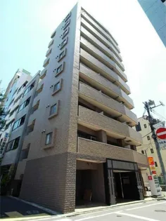 東京都文京区本郷2【マンション】の外観