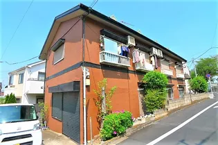 ワカナコーポの画像
