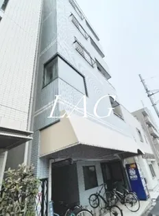 FLAT474ビルの画像
