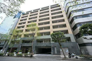 エルエープライル新横浜の画像