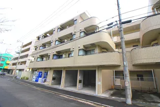 日神パレス戸塚の画像