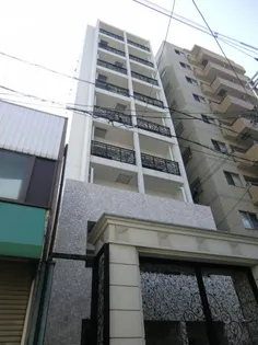 STORK RESIDENCE昭和町の画像