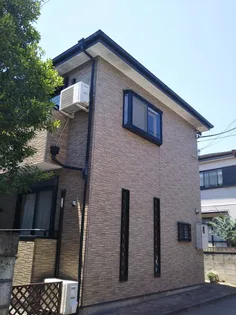 K Sアパートの画像