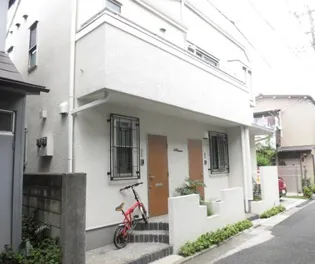 SOBE中目黒の画像