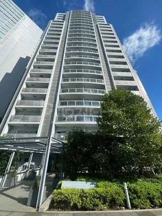 文京グリーンコートビュータワー本駒込【20階】の外観