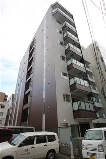 アネールエレ江戸堀の画像