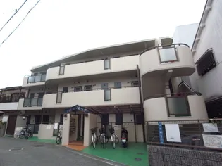 ハイツプレーヂの画像