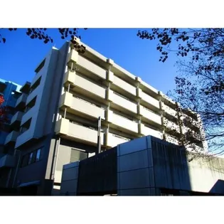 第三幸喜ビルの画像