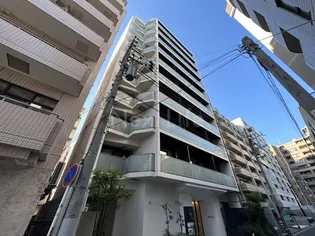 ザ パークハビオ横浜東神奈川の画像