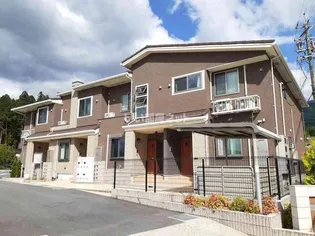 レジデンス モッポIIIの画像