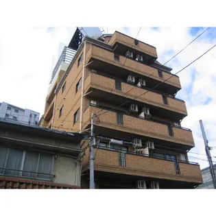 ハイコート福島の画像