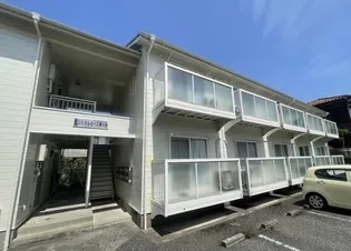 ダイヤモンドローズ梶ヶ谷の画像