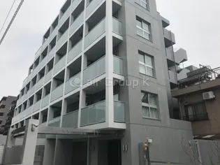 AELL蒲田南の画像