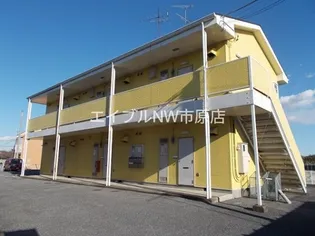 サンパレスBの画像