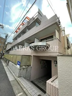 アーバンヒルズ東長崎の画像