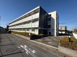 レオパレスエトワール彩IIの画像