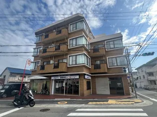 第2ときわハイツの画像