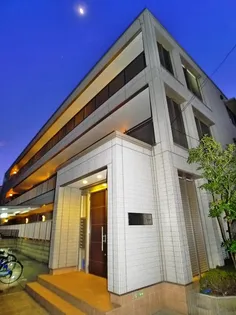 SHAーMAISON GLORIAの画像