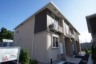 エヴァーグリーンレジデンス弐番の画像