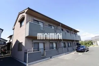 ベルメゾンBの画像