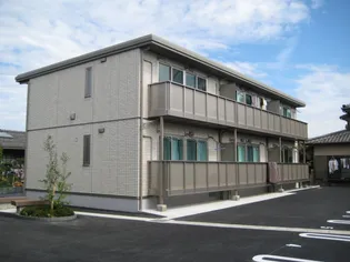 プログレスハイムⅡの画像