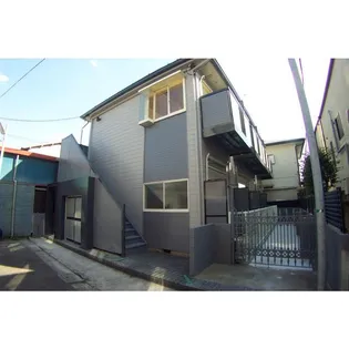 クレール田園調布の画像