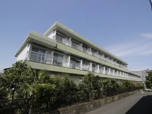 サンアベニュー金子の画像