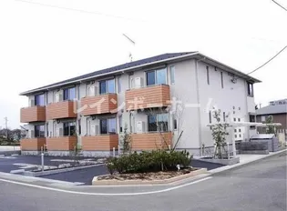 ラシーネ越後山壱番館の画像