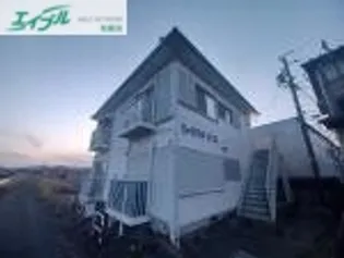 ミューズパレス大津の画像