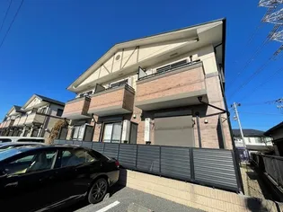 プラージュ参番館の画像